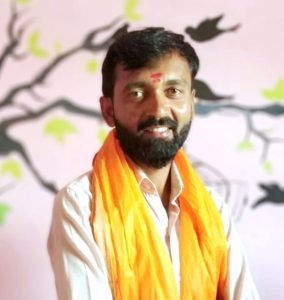 Read more about the article ग्रामसंवाद सरपंच संघटना तालुकाध्यक्षपदी निलेश पाटील अंबाळकर यांची निवड