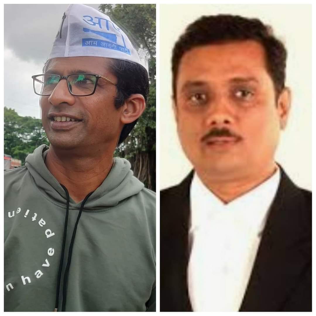 Read more about the article हे नामवंत वकील लढणार जितेंद्र भावे यांची केस …