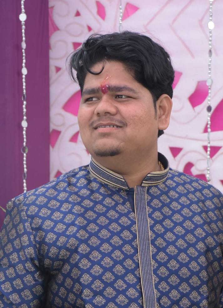 Read more about the article ग्राम संवाद सरपंच संघ महाराष्ट्र राज्य राळेगाव तालुका अध्यक्ष पदी निवड