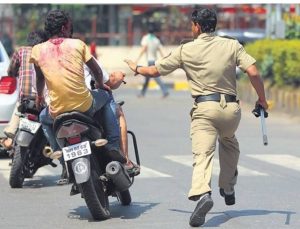 Read more about the article विनाकारण फिरणाऱ्यांची होणार अँटीजेन टेस्ट,पॉझिटिव्ह असल्यास विलगीकरणात रवानगी