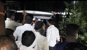 Read more about the article धक्कादायक:वरोरा शहरात चार दिवसात दुसरा खून,गोळ्या घालून हत्या