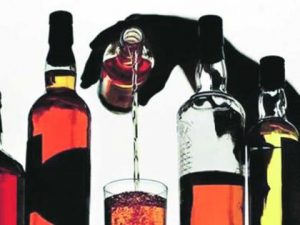 Read more about the article वणी तालुक्यातील रासा येथे अवैध धंद्याला उधाण,पोलीस प्रशासनाच्या आशीर्वादाने सुरू असे गावकऱ्यांद्वारे म्हटले जात आहे!