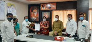 Read more about the article ग्रामपंचायत स्टिट लाईट बिल 15 वित्त आयोगातुन हा नियम रद्द करण्यात यावा