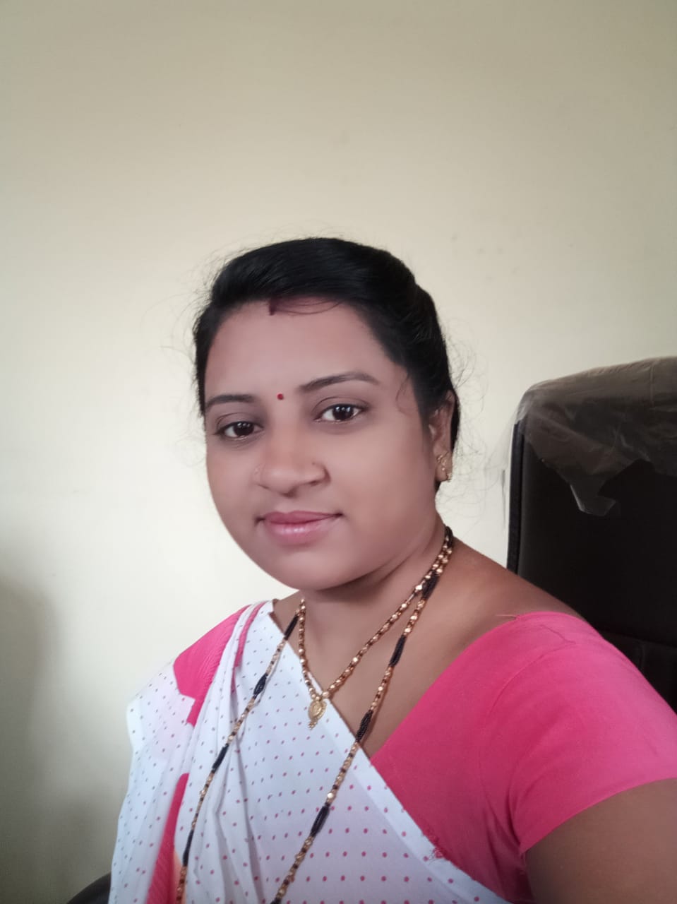 Read more about the article महाराष्ट्र राज्य कोतवाल संघटनेच्या यवतमाळ महिला जिल्हाध्यक्षपदी छाया गणेशराव दरोडे यांची नियुक्ती