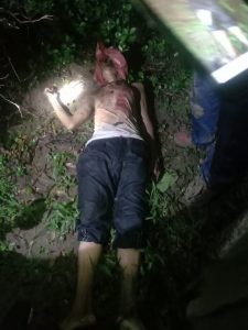 Read more about the article चिमूर तालुक्यातील हरणी येथे वाघाच्या हल्ल्यात शेतकरी ठार