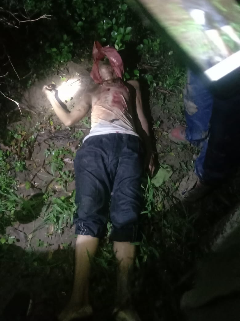 Read more about the article चिमूर तालुक्यातील हरणी येथे वाघाच्या हल्ल्यात शेतकरी ठार