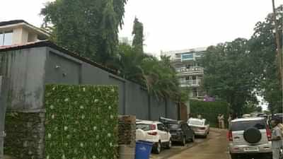 Read more about the article नाशिक मध्ये हाय प्रोफाइल  रेव्ह पार्टी !,22 जणांना अटक