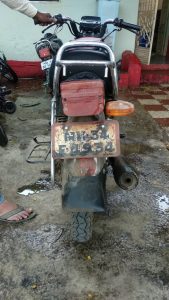 Read more about the article अवैध दारूवर वडकी पोलिसांची धाड,दोन आरोपीसह 17 हजार 880 रुपयांचा मुद्देमाल जप्त