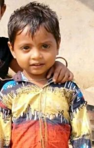 Read more about the article कुलरच्या करंटने सहा वर्षांच्या चिमुकल्याचा जागीच मृत्यू,वडकी पोलिस ठाण्याच्या हद्दीतील दहेगाव येथील घटना.