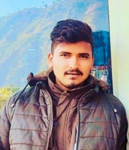 Read more about the article भद्रावतीत विष प्राशन करून युवकाची आत्महत्या सावरकर नगर परिसरातील घटना