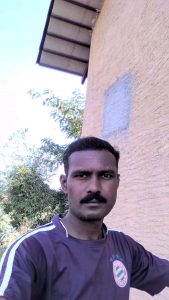 Read more about the article पतीने केला अर्ध्या रात्री धारदार शस्त्राने पत्नीचा खुन