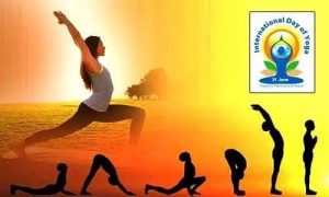 Read more about the article लेख:योगाभ्यास काळाची गरज ✍🏻राजेंद्र टेकाडे, काटोल