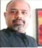 Read more about the article अमोल मुसळे यांना आचार्य पदवी