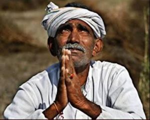 Read more about the article विजेचा लपंडाव ,शेतकरी चिंतातुर