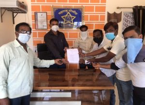 Read more about the article वडकी येथील ग्रामीण रुग्णालयाचे काम सुरु करा:ग्रामस्थांची मागणी