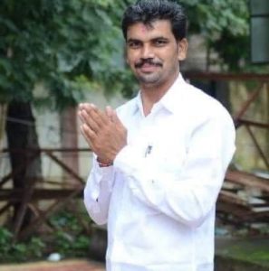 Read more about the article संभाजी ब्रिगेड तालुका अध्यक्ष पदी सारंग मिराशे याची निवड