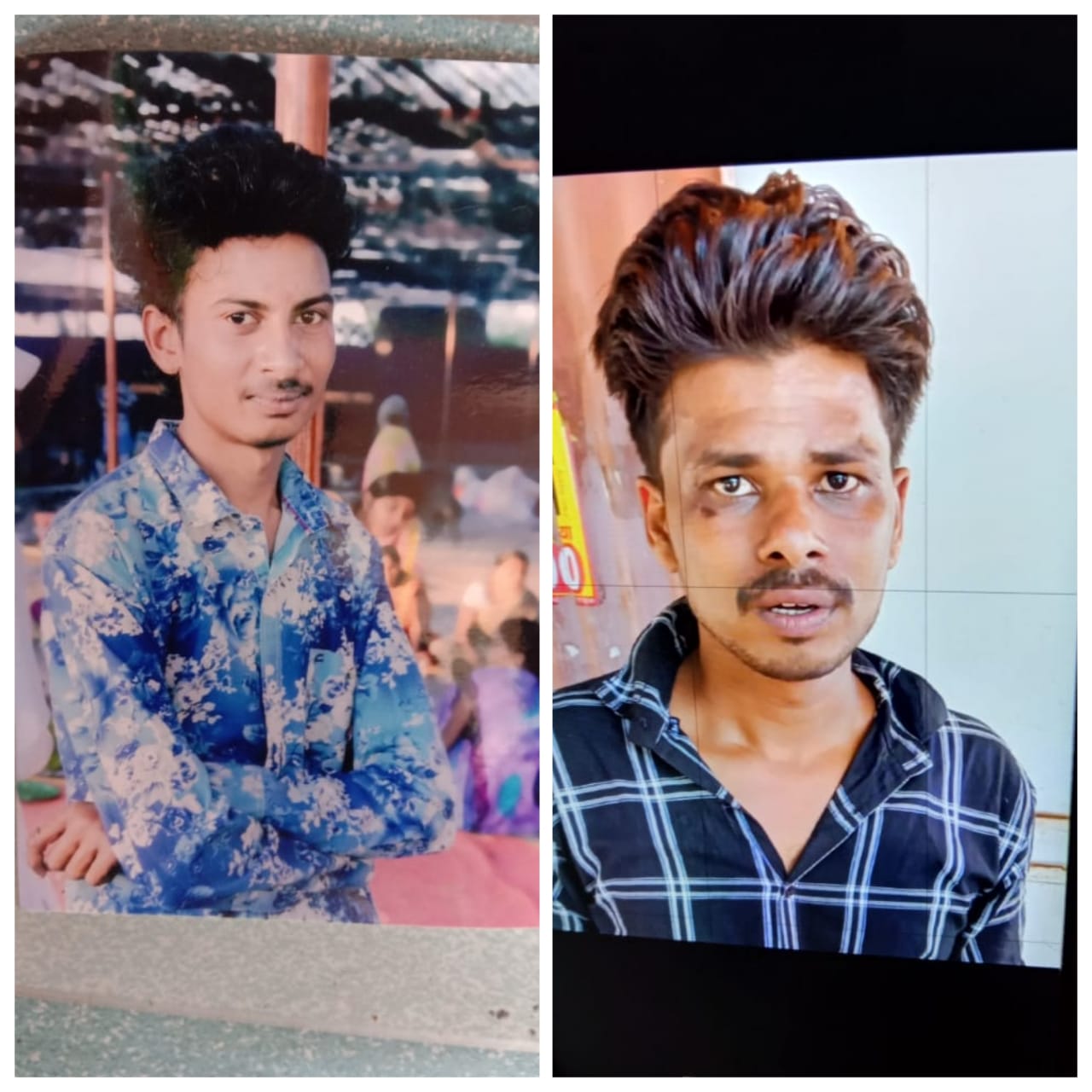 Read more about the article हिंगणघाट शहरातील संत चोखोबा वार्डात गोळीबार,आरोपीस व जख्मी फिर्यादी युवकास पोलिसांनी जूनोणा घाटावरून घेतले ताब्यांत