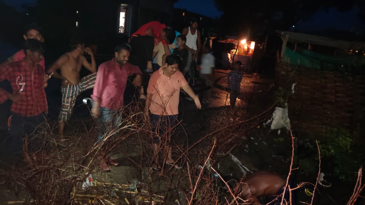 Read more about the article पंचायत समिती राळेगाव ने लवकरात लवकर तालुक्यातील ग्रामपंचायत ला १५ वा वित्त आयोगातील रक्कम खर्चाची परवानगी द्यावी. (प्रसाद कृष्णराव ठाकरे सरपंच ग्रामपंचायत करंजी )