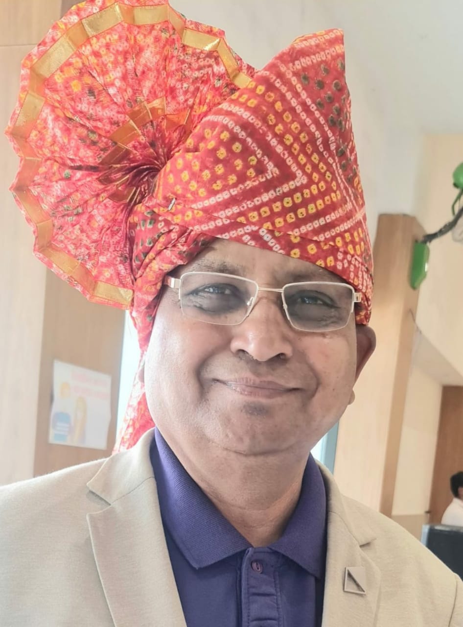 Read more about the article किशोर तिवारी घेणार १७ जुलैला यवतमाळला विविध विषयांचा आढावा