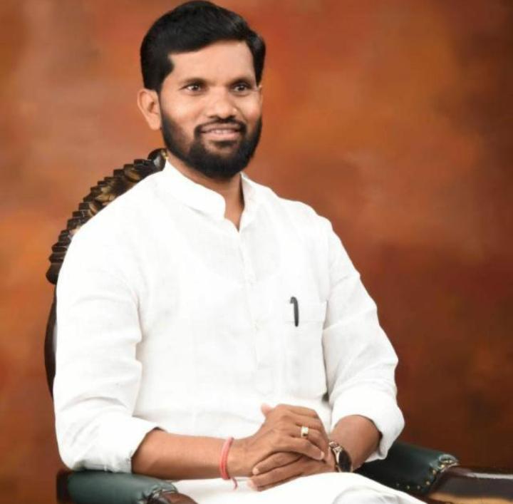 Read more about the article राजकीय गोटात खळबळ माजी आमदार राजू तोडसाम करणार राष्ट्रवादी काँग्रेस मध्ये प्रवेश