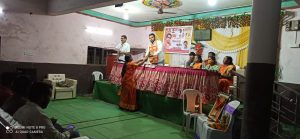 Read more about the article शिवसेना संपर्क अभियानाला शेगाववासीयांचा उत्कृष्ट प्रतिसाद