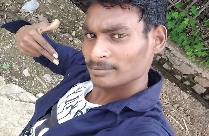 Read more about the article युवकाचे धाडस जीवावर बेतले (धबधब्यात युवक गेला वाहुन)