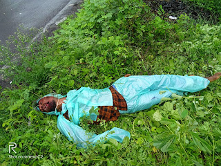 Read more about the article अपघात वार्ता:सुमो च्या धडकेत युवकाचा मृत्यू