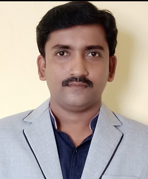 Read more about the article राष्ट्रीय काव्यांगण लेखणी साहित्य मंच व सामाजिक संस्थेच्या राज्य महासचिव पदी कवी प्रा. अभय दांडेकर यांची निवड