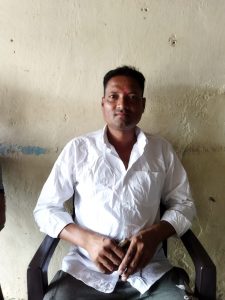 Read more about the article चित्रपट कला साहित्य सांस्कृतिक विभाग राष्ट्रवादी काँग्रेस तालुका अध्यक्ष पदी सतीश दोडक