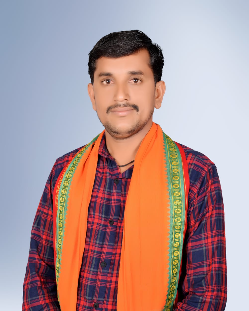 Read more about the article ग्राहक (उपभोक्ता) संरक्षण समितीच्या तालुका अध्यक्ष पदी परमेश्वर सुर्यवंशी यांची निवड