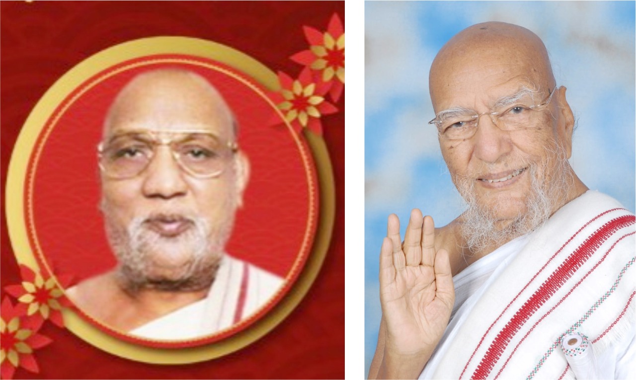 Read more about the article हिंगणघाट जैन श्वेतांबर पार्श्वनाथ मंदिरात दीक्षा दिवस आणि आचार्य पद दिवस साजरा