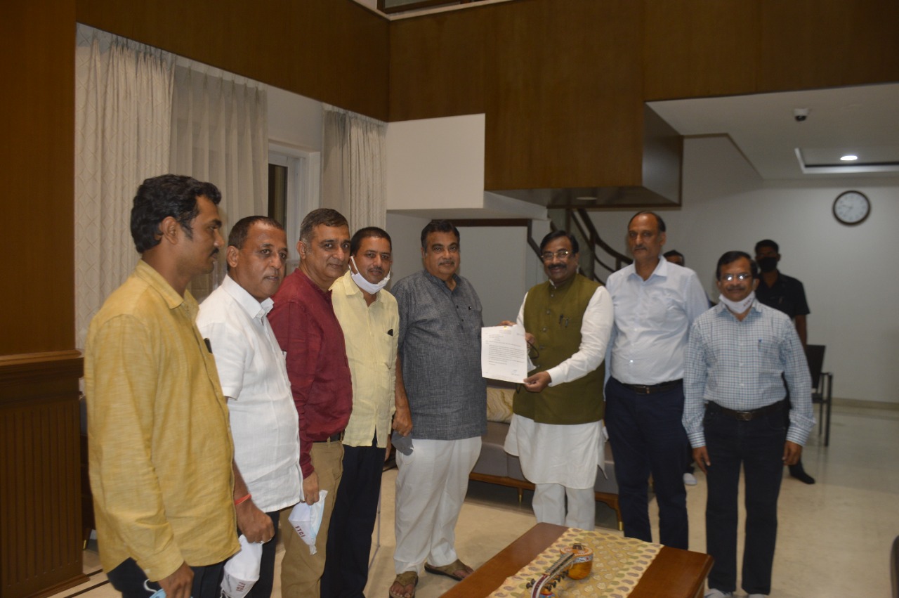 Read more about the article चंद्रपूर शहरात मेट्रो धावणार?