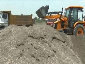 Read more about the article पोलिस चौकी व ग्राम रक्षक दल हटल्यामुळे मौजे सारखनी येथिल रेती तस्कराना आणि अवैद्य धद्यांना मिळाली संजीवनी