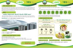 Read more about the article जैविक  इंधन क्रांती च्या महत्वाकांक्षी प्रकल्पाची राळेगाव तालुक्यात मुहूर्तमेढ [ mcl व विठोबा ऍग्रो कपंनी चा संयुक्त उपक्रम, विदर्भात सर्वप्रथम राळेगाव तालुक्याची निवड ]