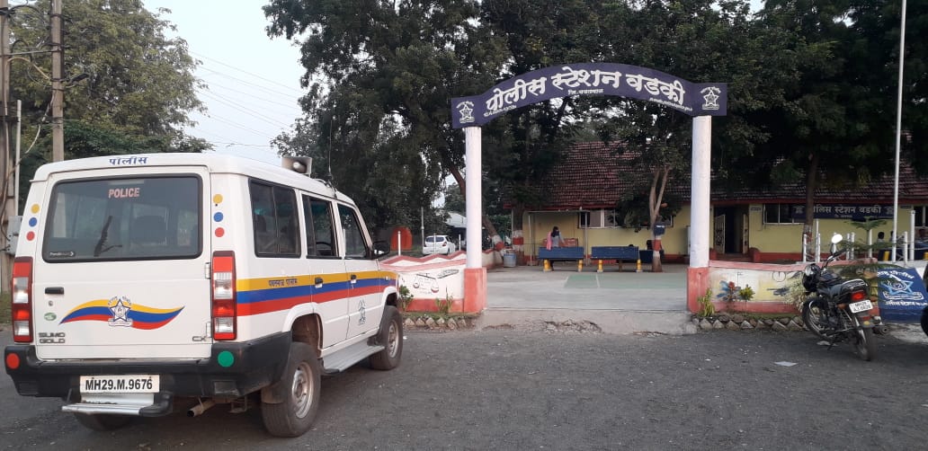 Read more about the article माझ्या मुलाची सायकल का अटकावली या कारणावरून वाद करून लाकडी काठीने मारहाण-वडकी पोलीस स्टेशन अंतर्गत विहिरगाव येथील घटना