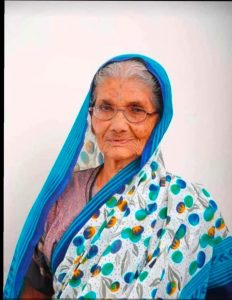 Read more about the article नाशिकच्या प्रसिद्ध सिताबाईंचे निधन !सीताबाई मिसळ च्या मालकीण यांचे निधन