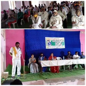 Read more about the article स्व.मोहित राजेंद्रजी झोटिंग यांचे स्मृतीदिनानिमित्त वडकी येथे रक्तदान शिबिर व आरोग्य शिबीर संपन्न