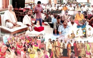 Read more about the article श्री नेमिनाथ भगवान यांचा कल्याणक उत्सव भव्यतेने साजरा करण्यात आला