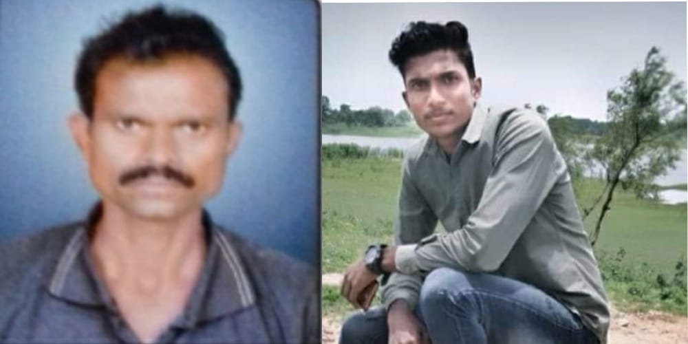 Read more about the article मित्राची मयत करून आंघोळीला नदीवर गेलेल्या ३८ वर्षीय विवाहित युवकाचा बुडुन मुत्यु