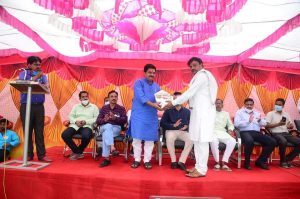 Read more about the article महाराष्ट्र सैनिक स्व. सुनील इरावर यांच्या स्मृती प्रित्यर्थ भव्य रोगनिदान शिबिराचे आयोजन