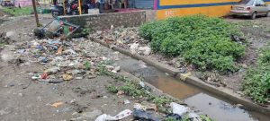 Read more about the article नगरपंचायतचत देंतो डेंग्यू मलेरिया सारख्या रोगांना आमंत्रण प्रशासनाचा नागरीकांच्या जीवाशी खेळण्याचा डाव