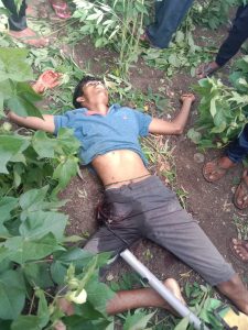 Read more about the article प्रयोगशील शेतकरी पुत्राचा अपघाती मृत्यू! जुगाड करताना काळजी घेण्याची गरज