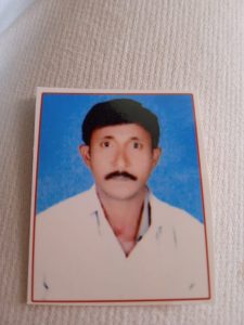 Read more about the article [भय इथले संपत नाही ] राळेगाव तालुक्यातील खैरी येथील शेतकऱ्याने संपवली जीवनयात्रा