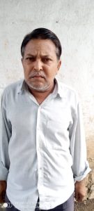 Read more about the article धानोरा येथील सामाजिक कार्यकर्ते मारोतराव कामडी यांचे अल्पशा आजाराने निधन