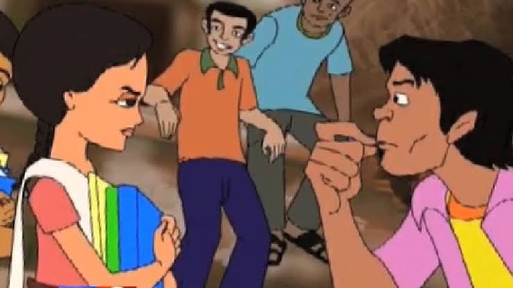 Read more about the article पायी जाणाऱ्या महिलेचा अज्ञात तरुणाने केला विनयभंग