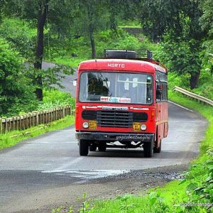 Read more about the article चिमूर-आष्टी क्रांती एक्सप्रेस बस फेरी शाहिद दिनी होणार सुरू:भारतीय क्रांतिकारी संघटनेच्या मागणीला यश