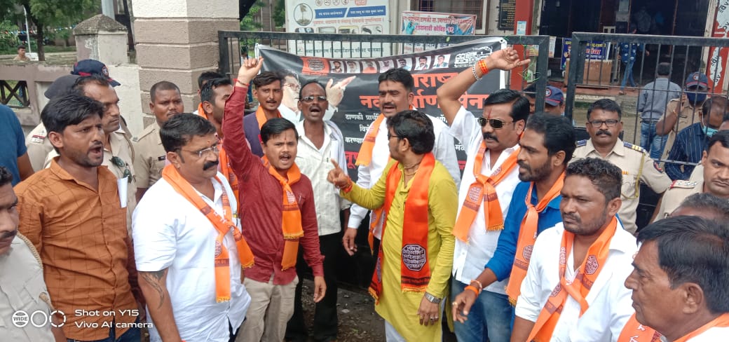 Read more about the article मनसेच्या आंदोलनाला यश मनसेच्या दणक्याने प्राथमिक आरोग्य केंद्रात 2 वैद्यकीय अधिकारी यांची नियुक्ती