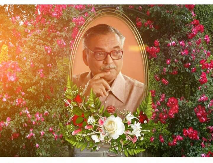 Read more about the article सीता माता मंदिर रावेरी येथे शरदजी जोशी यांना श्रद्धांजली