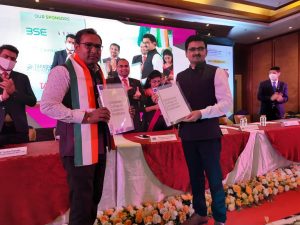 Read more about the article ग्रामीण भागातील विद्यार्थी बनणार कंपनी सेक्रेटरी.