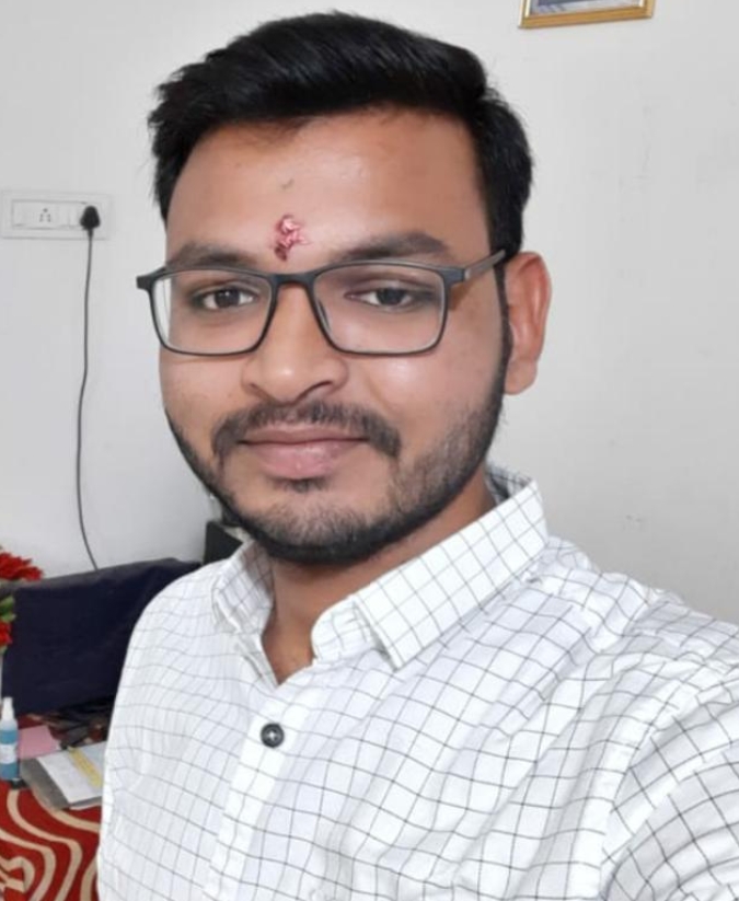 Read more about the article दुचाकीच्या धडकेत तरुणाचा मृत्यू,मृतक चामोर्शी येथील रहिवासी